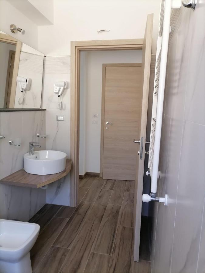 I Tre Cuori Bed & Breakfast Таормина Екстериор снимка