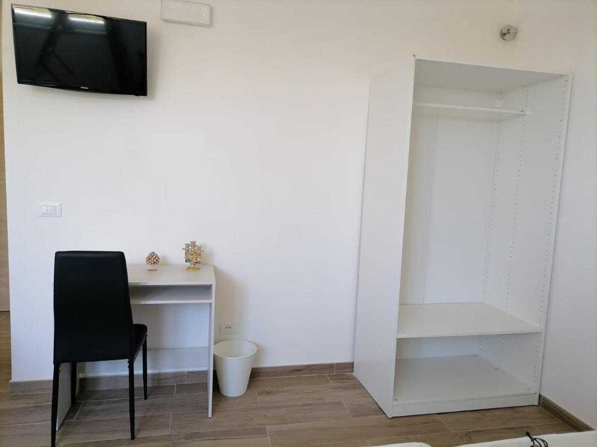 I Tre Cuori Bed & Breakfast Таормина Екстериор снимка