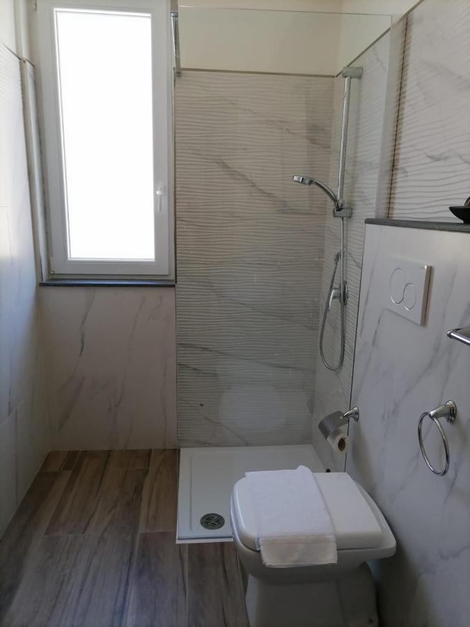 I Tre Cuori Bed & Breakfast Таормина Екстериор снимка