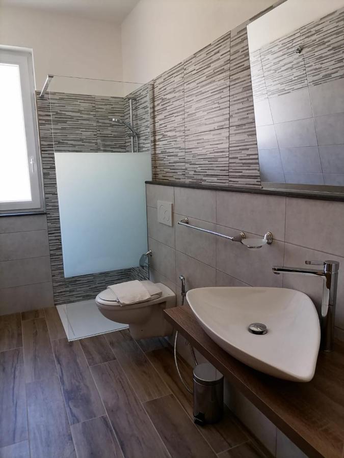 I Tre Cuori Bed & Breakfast Таормина Екстериор снимка