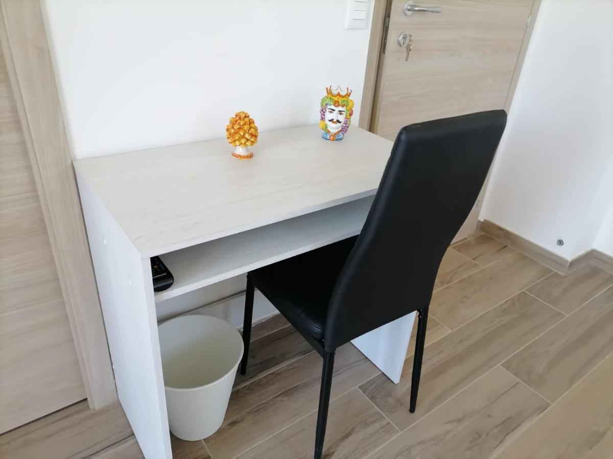I Tre Cuori Bed & Breakfast Таормина Екстериор снимка