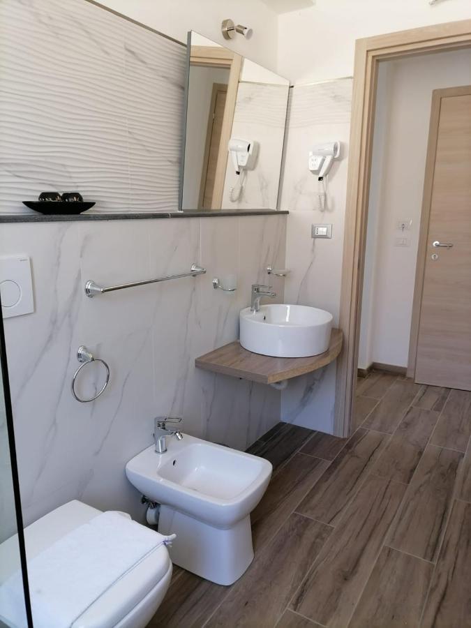I Tre Cuori Bed & Breakfast Таормина Екстериор снимка