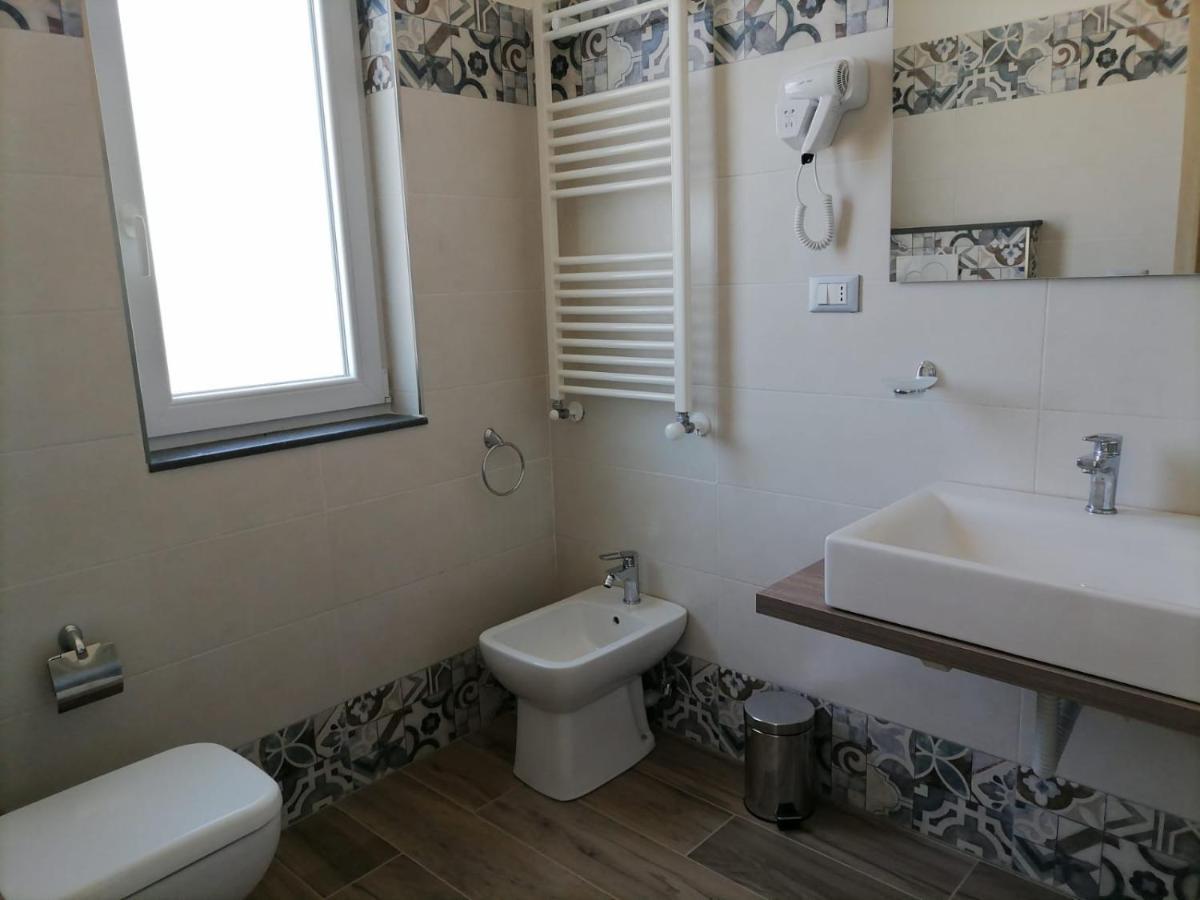 I Tre Cuori Bed & Breakfast Таормина Екстериор снимка