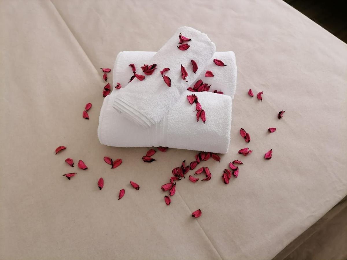 I Tre Cuori Bed & Breakfast Таормина Екстериор снимка